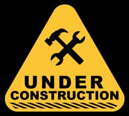 Under Construction